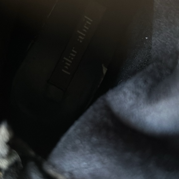 Pilar Abril Boots. Equestrian style. Excellent condition. Size 5.5 - Picture 7 of 7